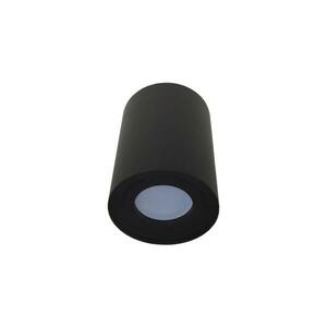 spotlámpa CRIKO 1xGU10/30W/230V fekete kép