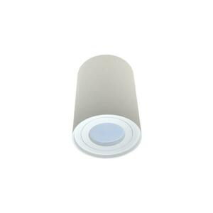 spotlámpa CRIKO 1xGU10/30W/230V fehér kép