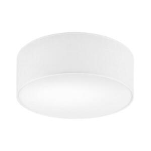Mennyezeti lámpa SIRJA DOUBLE 2xE27/15W/230V átm. 35 cm fehér kép