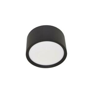 LED Mennyezeti lámpa OSRAM PERCI LED/20W/230V IP40 4000K fekete kép