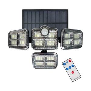 LED Napelemes reflektor mozgás kép