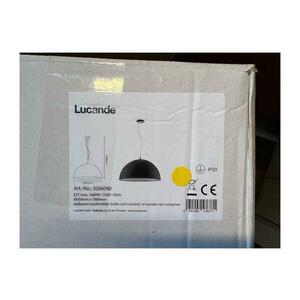 Lucande Lucande kép