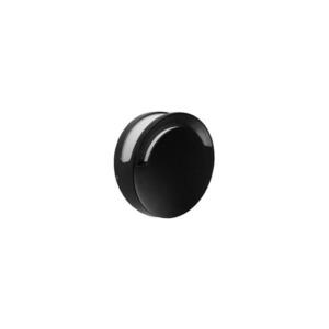 LED Kültéri fali lámpa REES LED/10W/230V IP54 3500K fekete kép