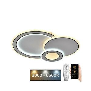 LED Dimmelhető mennyezeti lámpa LED/40W/230V 3000 kép