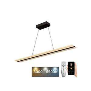 LED Dimmelhető csillár zsinóron LED/40W/230V 3000 kép
