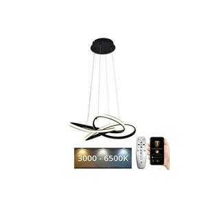 LED dimmelhető csillár zsinóron LED/40W/230V 3000 kép