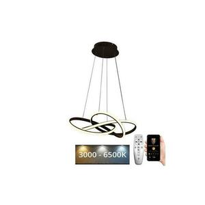 LED dimmelhető csillár zsinóron LED/65W/230V 3000 kép