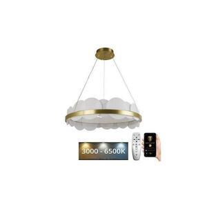 LED Dimmelhető csillár zsinóron LED/40W/230V 3000 kép
