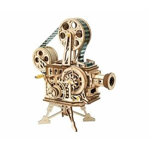 RoboTime RoboTime kép