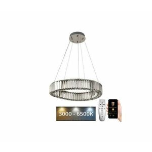 LED Dimmelhető csillár zsinóron LED/40W/230V 3000 kép