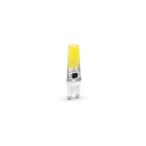 LED izzó G9/4W/230V 3000K kép