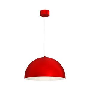 Csillár zsinóron SINGLE 1xE27/60W/230V kép