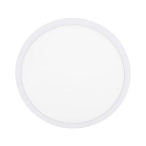 LED Mennyezeti lámpa LED/24W/230V 4200K átm. 28, 5 cm fehér kép