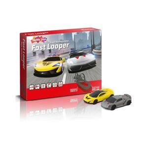 Buddy Toys Versenypálya 630 cm + távirányító kép