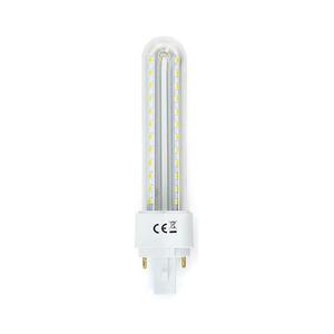 B.V. LED Izzó G24D kép
