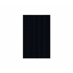 Risen Fotovoltaikus napelem RISEN 400Wp Full Black IP68 Half Cut kép