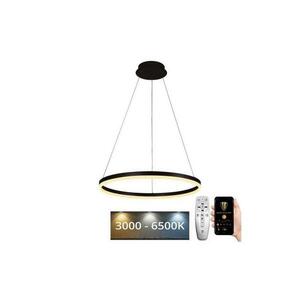 LED dimmelhető csillár zsinóron LED/42W/230V 3000 kép