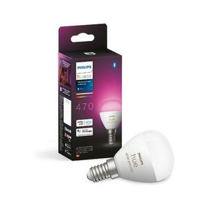 Philips LED RGBW Dimmelhető izzó Philips Hue WACA P45 E14/5, 1W/230V 2000 kép
