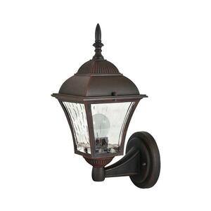 Kültéri lámpa PARIS 2 1xE27/60W/230V kép