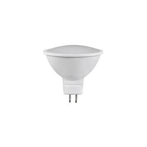 LED Izzó GU5, 3/MR16/2, 6W/12V 6400K kép
