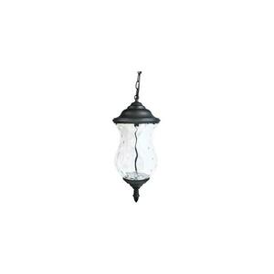 Kültéri csillár láncon MARSYLIA 3xLED/3W/230V kép