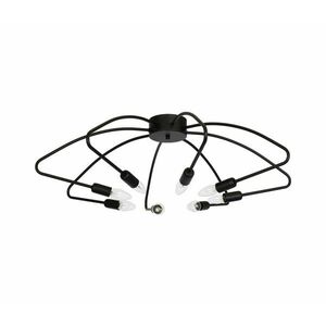 Csillár INFINITA 8xE14/60W/230V kép