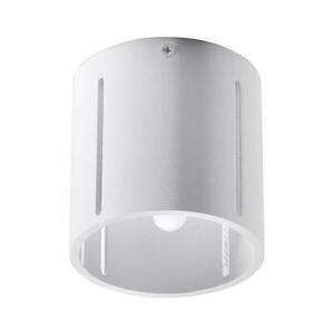 Mennyezeti lámpa INEZ 1xG9/40W/230V fehér kép