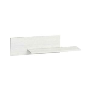 Konsimo Sp. z o.o. Sp. k. Fali polc SARPA 23x92 cm fehér kép