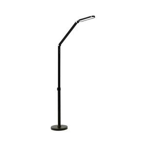 LED Dimmelhető érintős állólámpa FERRARA LED/13W/230V 3000/4000/6000K kép