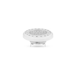 LED Izzó AR111 G53/12W/12V 3000K fehér 30° kép