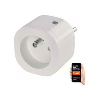 Okos konnektor GoSmart 3680W/230V/16A Wi kép