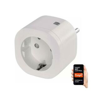 Okos konnektor SCHUKO GoSmart 3680W/230V/16A Wi kép