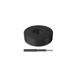 Geti Napelem vezeték 6mm² 1500V 100m IP65 fekete kép