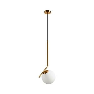 Csillár zsinóron AMBER 1xG9/5W/230V 130 cm kép