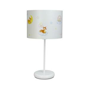 Gyerek asztali lámpa SWEET DREAMS 1xE27/60W/230V kép