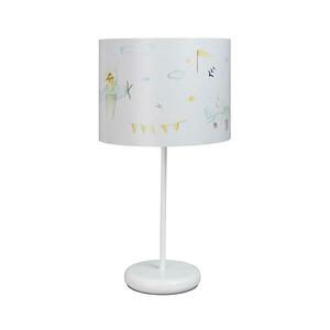 Gyerek asztali lámpa SWEET DREAMS 1xE27/60W/230V kép