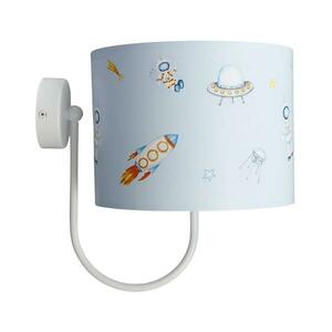 Gyermek fali lámpa SWEET DREAMS 1xE27/60W/230V kép