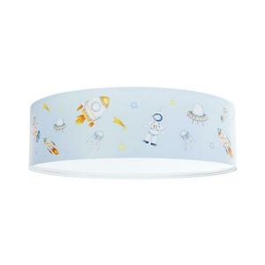 Gyerek mennyezeti lámpa SWEET DREAMS 2xE27/60W/230V átm. 40 cm kép