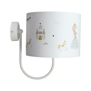 Gyermek fali lámpa SWEET DREAMS 1xE27/60W/230V kép