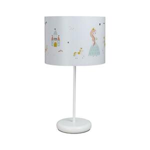 Gyerek asztali lámpa SWEET DREAMS 1xE27/60W/230V kép