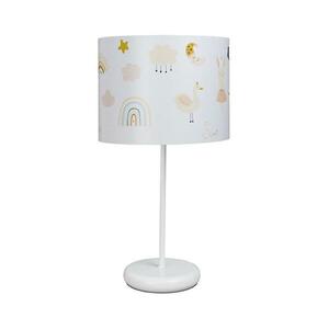Gyerek asztali lámpa SWEET DREAMS 1xE27/60W/230V kép