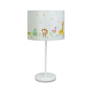 Gyerek asztali lámpa SWEET DREAMS 1xE27/60W/230V kép