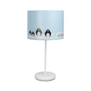 Gyerek asztali lámpa SWEET DREAMS 1xE27/60W/230V kép