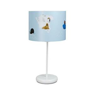 Gyerek asztali lámpa SWEET DREAMS 1xE27/60W/230V kép