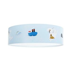 Gyerek mennyezeti lámpa SWEET DREAMS 2xE27/60W/230V átm. 40 cm kép