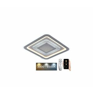 LED Dimmelhető mennyezeti lámpa LED/105W/230V 3000 kép