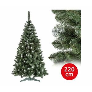 Karácsonyfa POLA 220 cm fenyő kép