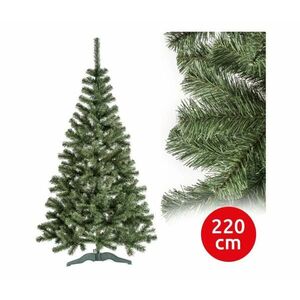 Karácsonyfa LEA 220 cm fenyő kép