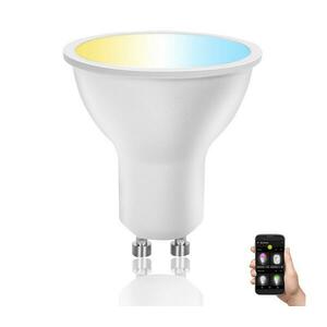B.V. LED Dimmelhető izzó GU10/6W/230V 2700 kép