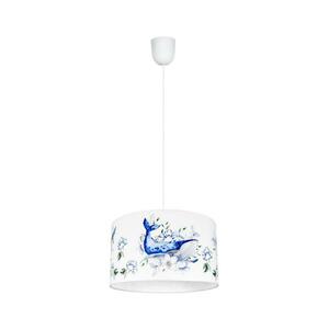 HEXE Gyerek csillár OCEAN 1xE27/60W/230V kép